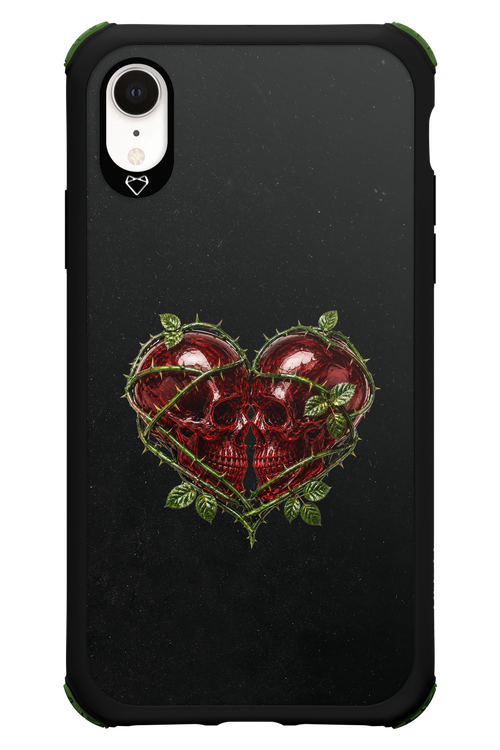 Omen Kiss 2.0 - Apple iPhone XR
