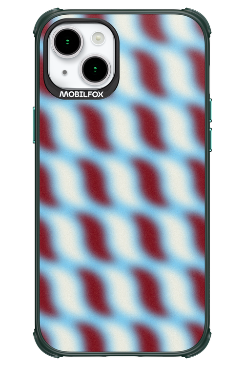 Cold Wave 2.0 - Apple iPhone 15 Plus