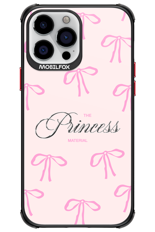 Princess Material 2.0 - Apple iPhone 13 Pro Max