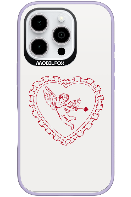 Angelo - Apple iPhone 16 Pro