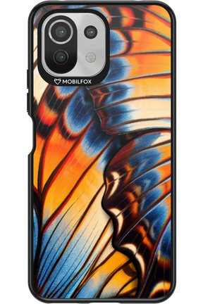 Rainbow Wing 2.0 - Xiaomi Mi 11 Lite (2021)