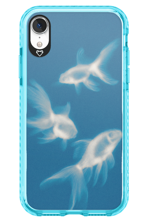 Lady of the Lake 2.0 - Apple iPhone XR