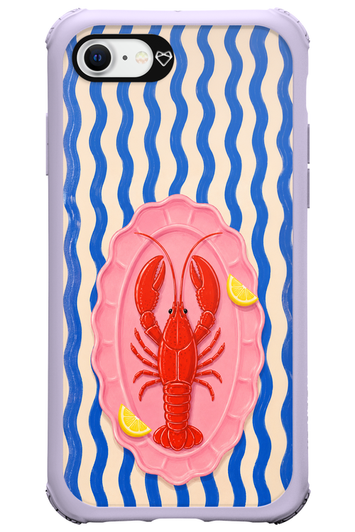 LOBSTER 2.0 - Apple iPhone 7