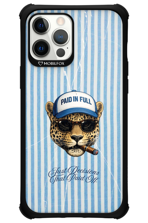 Paid in Full 2.0 - Apple iPhone 12 Pro Max