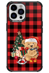 Teddy's Christmas - Apple iPhone 13 Pro Max