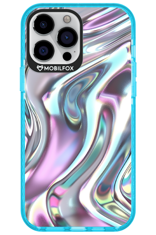 Holochrome 2.0 - Apple iPhone 13 Pro Max