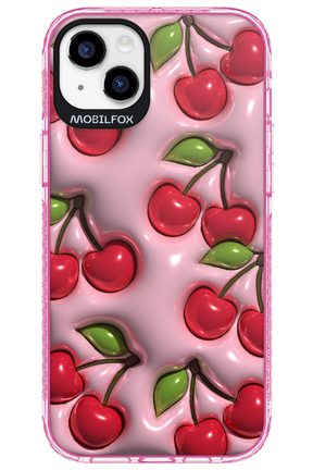 Cherry Bomb - Apple iPhone 14 Plus
