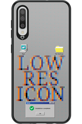 Low res icon 2.0 - Samsung Galaxy A50