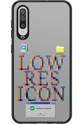 Low res icon 2.0 - Samsung Galaxy A50