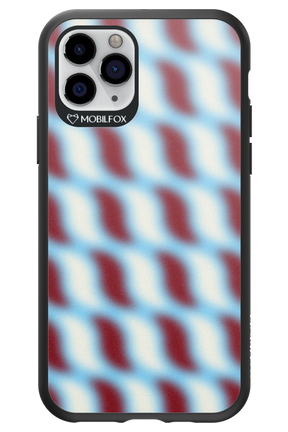 Cold Wave 2.0 - Apple iPhone 11 Pro