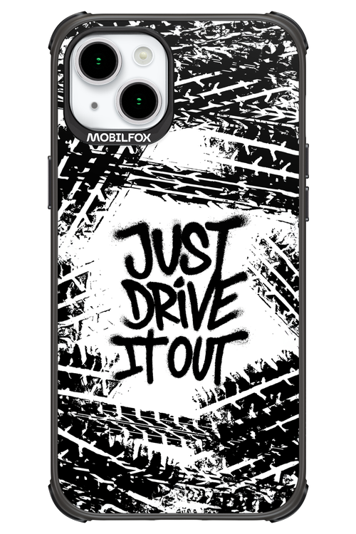 Drive It Out 2.0 - Apple iPhone 15 Plus