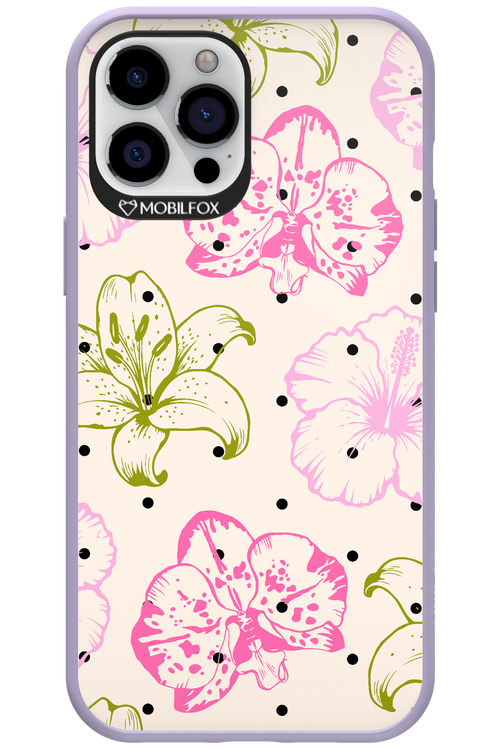 Aloha Chic 2.0 - Apple iPhone 12 Pro Max