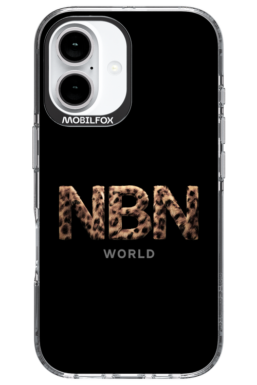 Black 2.0 - Apple iPhone 16
