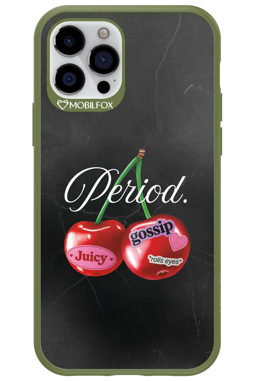 Period 2.0 - Apple iPhone 12 Pro