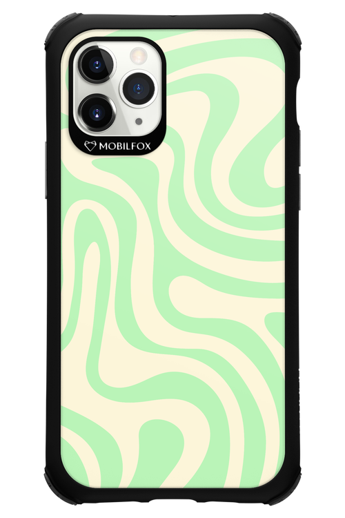 Matchaa 2.0 - Apple iPhone 11 Pro