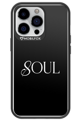 S Soul Mates - Apple iPhone 13 Pro