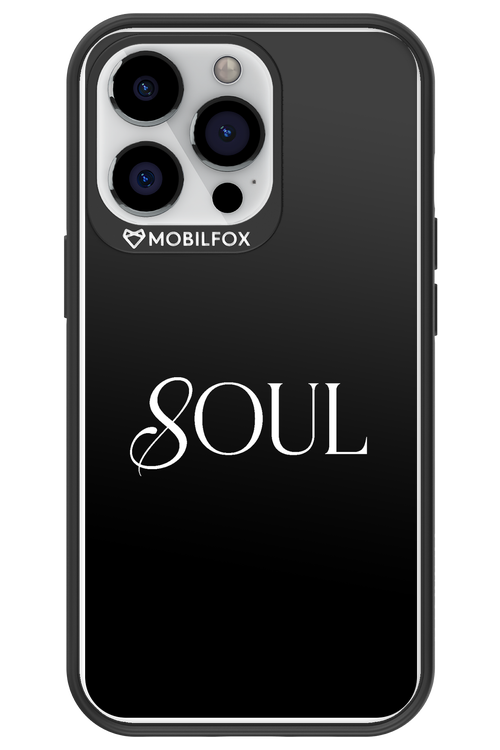 S Soul Mates - Apple iPhone 13 Pro