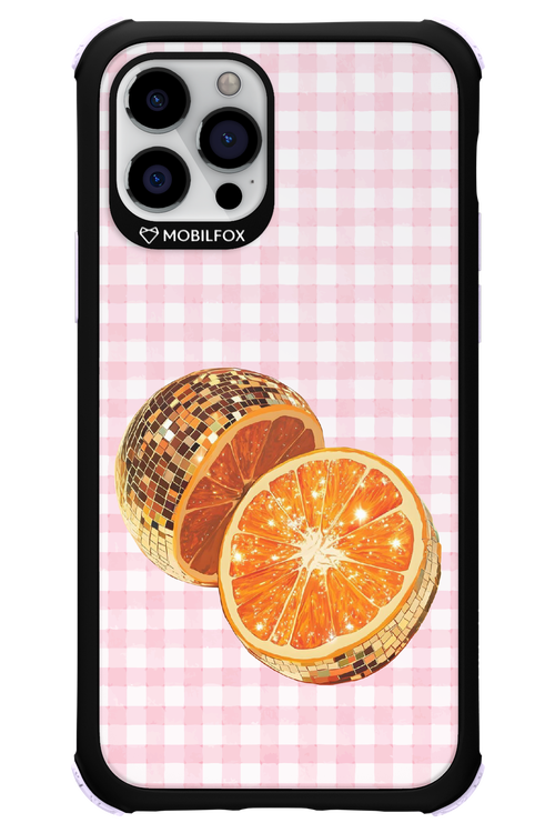 Discorange 2.0 - Apple iPhone 12 Pro