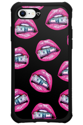 Money Lips - Apple iPhone 8