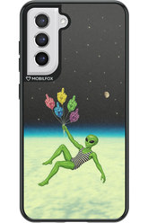 Space Chill 2.0 - Samsung Galaxy S21 FE