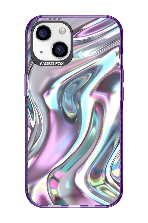 Holochrome 2.0 - Apple iPhone 13