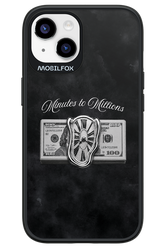 M2M 2.0 - Apple iPhone 14