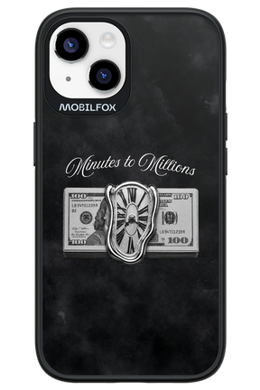 M2M 2.0 - Apple iPhone 14
