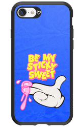 be my sticky sweet 2.0 - Apple iPhone SE 2020