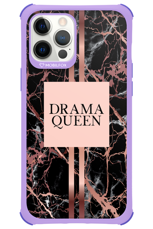 Drama Queen - Apple iPhone 12 Pro Max