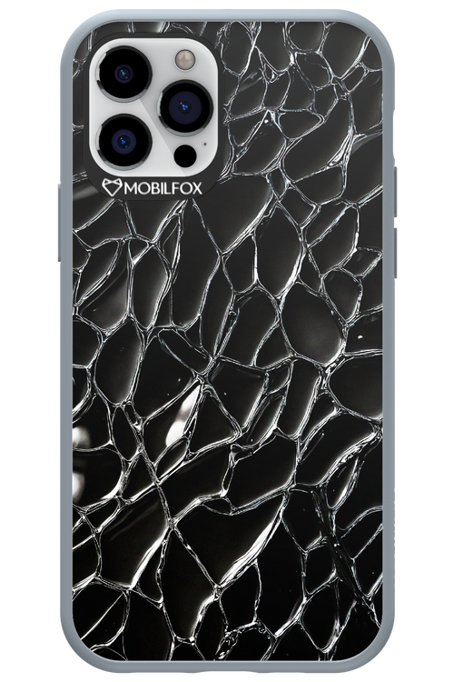 Alien Grid 2.0 - Apple iPhone 12 Pro
