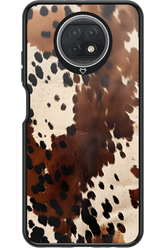 Wild Cow 2.0 - Xiaomi Redmi Note 9T 5G