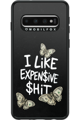 MoneyFly 2.0 - Samsung Galaxy S10