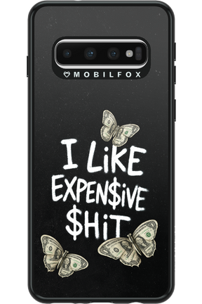 MoneyFly 2.0 - Samsung Galaxy S10