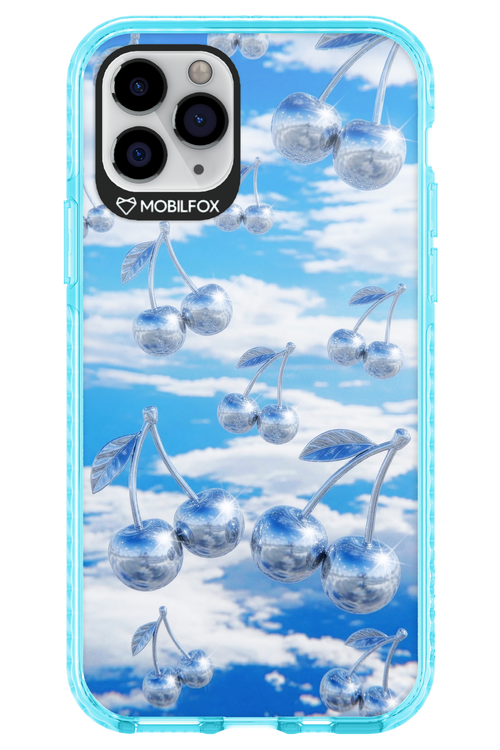 Cloud Cherry 2.0 - Apple iPhone 11 Pro
