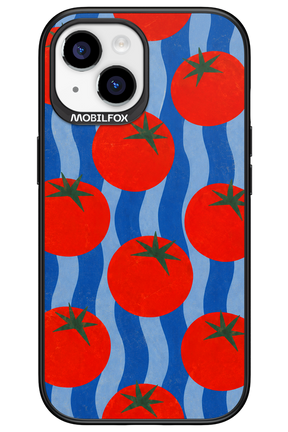 TOMATO 2.0 - Apple iPhone 15