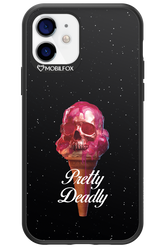 Pretty Deadly - Apple iPhone 12