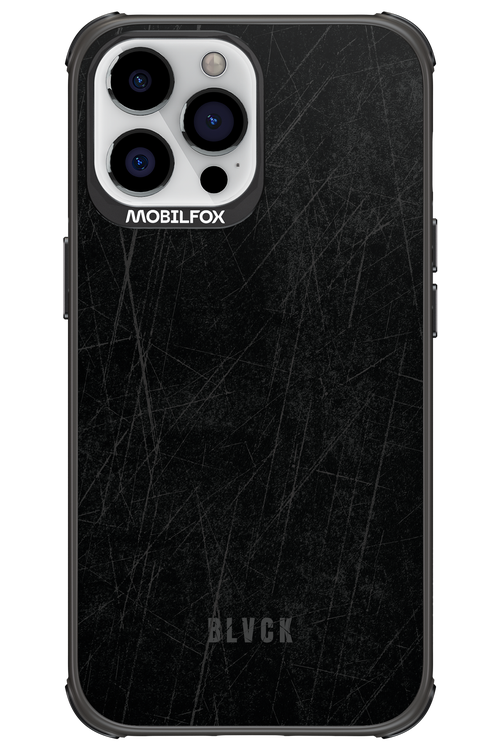 BLVCK Scratch 2.0 - Apple iPhone 13 Pro Max