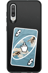 In God Hand 2.0 - Samsung Galaxy A50