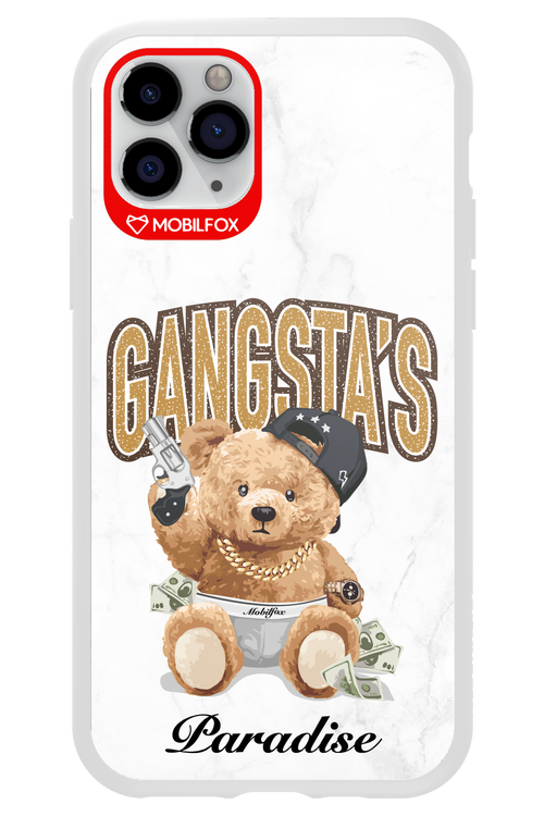 Gangsta - Apple iPhone 11 Pro