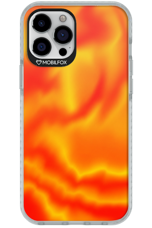 Beat the Heat 2.0 - Apple iPhone 12 Pro Max