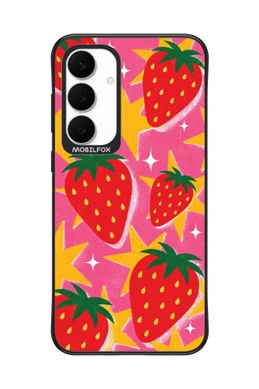 STARBERRY 2.0 - Samsung S25 FE