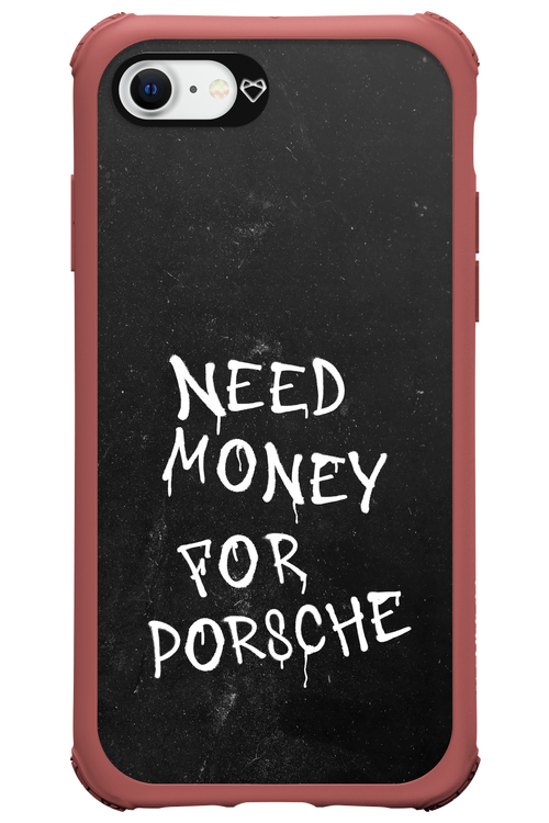 Need Money II - Apple iPhone 8