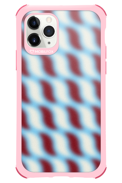 Cold Wave 2.0 - Apple iPhone 11 Pro