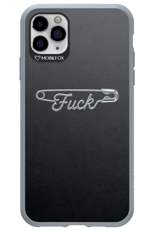 Fuck Clip 2.0 - Apple iPhone 11 Pro Max