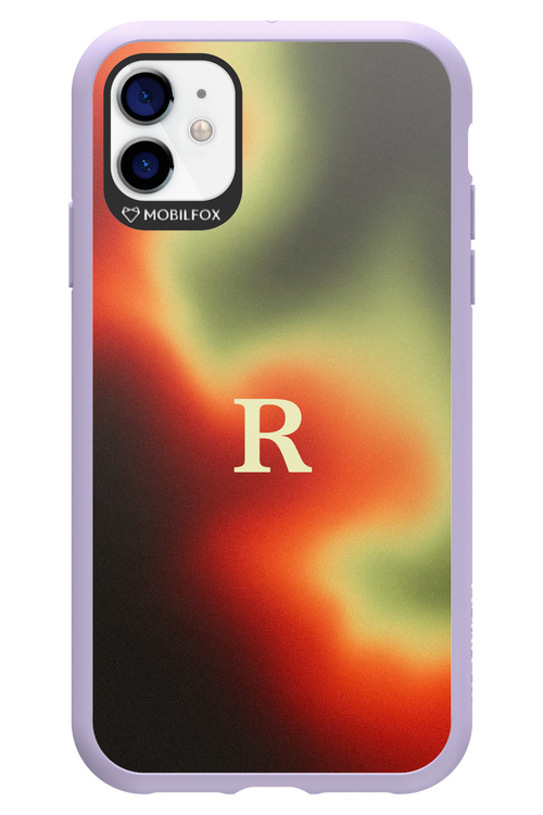Ember Jungle - R 2.0 - Apple iPhone 11