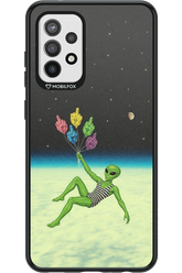 Space Chill 2.0 - Samsung Galaxy A72