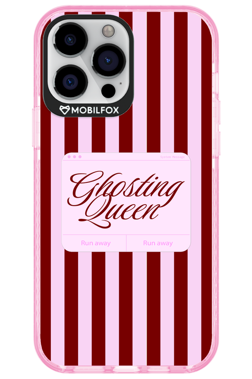 Ghosting Queen2 2.0 - Apple iPhone 13 Pro Max