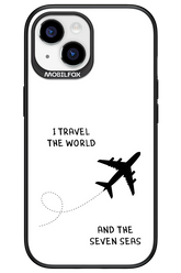 Traveller 2.0 - Apple iPhone 15