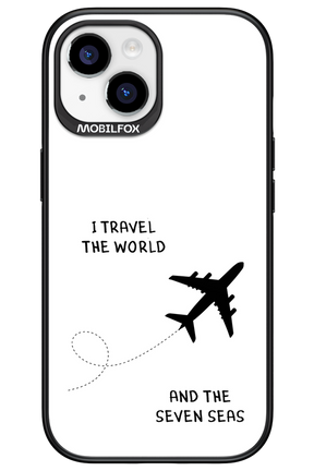 Traveller 2.0 - Apple iPhone 15