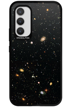 Cosmic Space - Samsung Galaxy A34